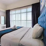 Aeon Bukit Indah By Jbcity Home